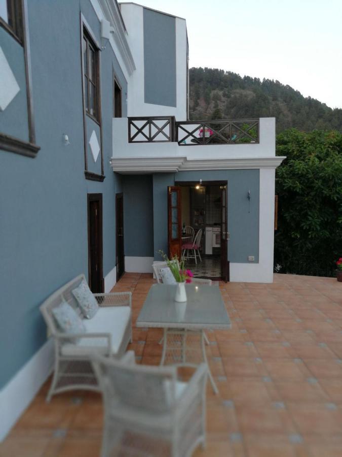 La Hacienda Villa El Paso Exterior foto
