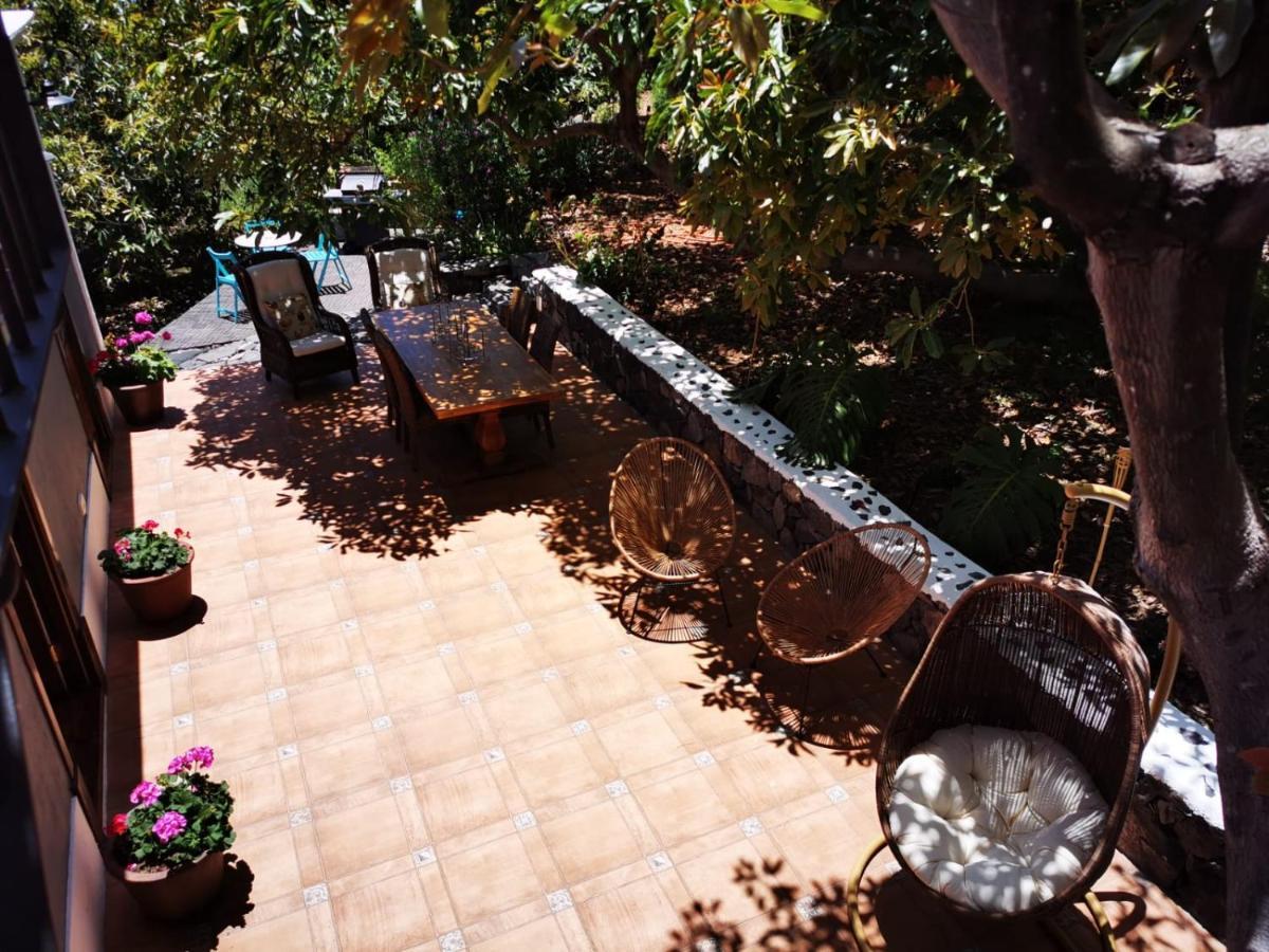 La Hacienda Villa El Paso Exterior foto