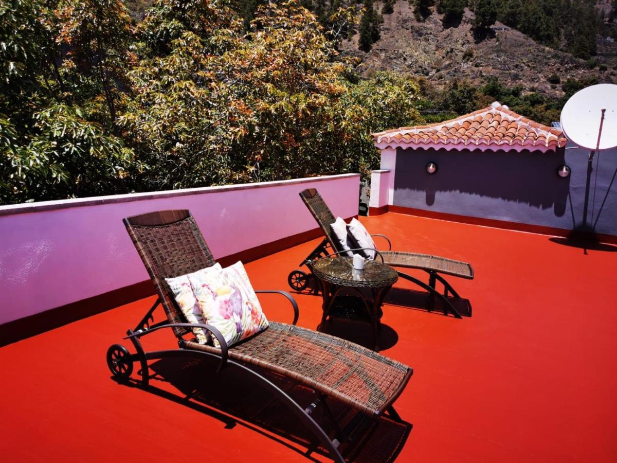 La Hacienda Villa El Paso Exterior foto